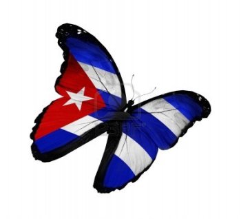 15191821-bandera-cubana-mariposa-volando-aislado-sobre-fondo-blanco